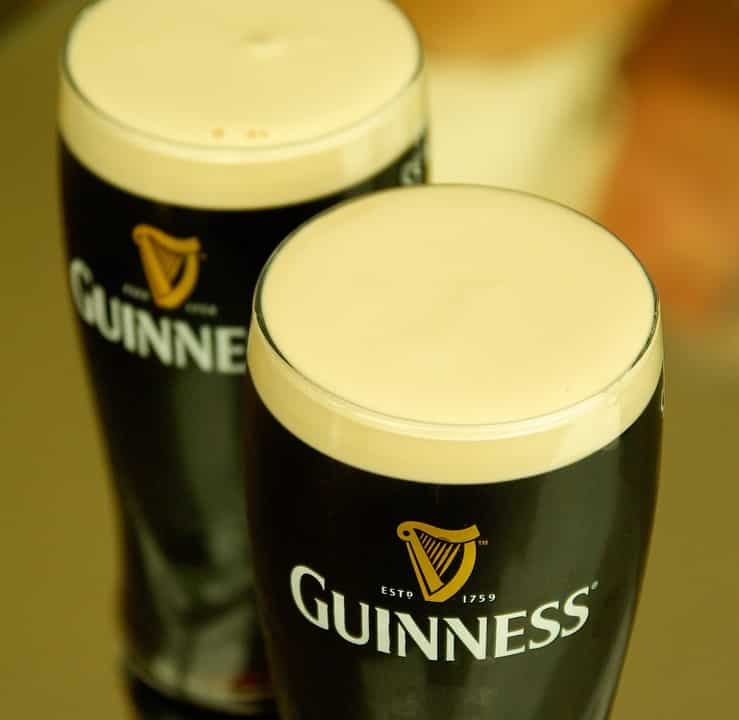 Guinness        64 