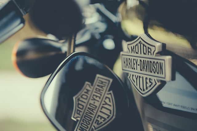      Harley-Davidson
