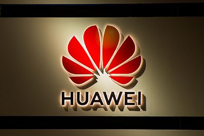 Huawei    5G 