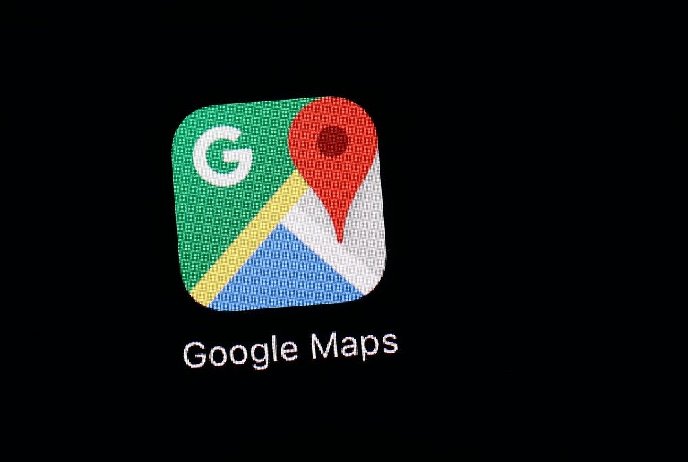   google maps android ios   