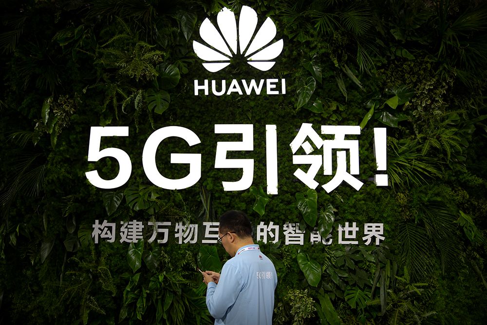 Reuters:      Huawei   5G