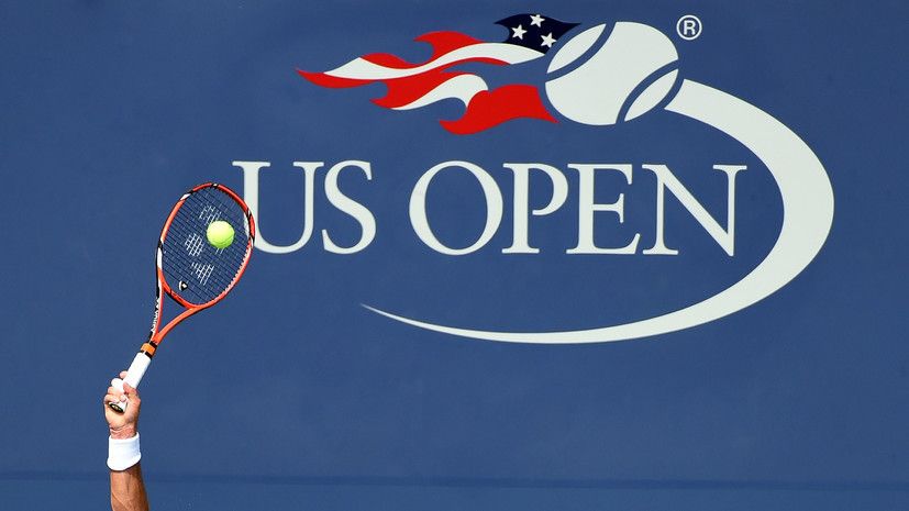  : US Open  ,        