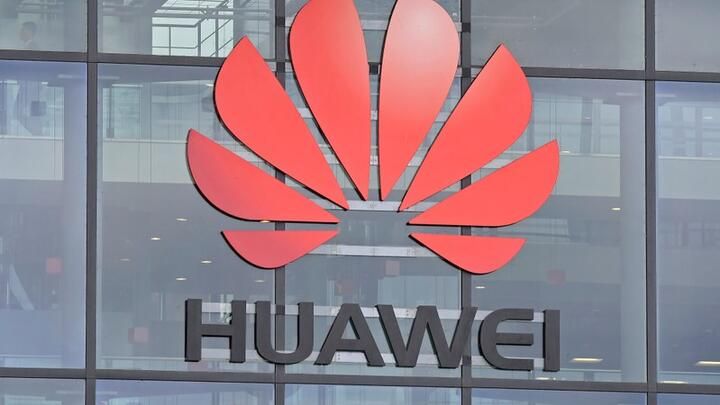        Huawei     5G