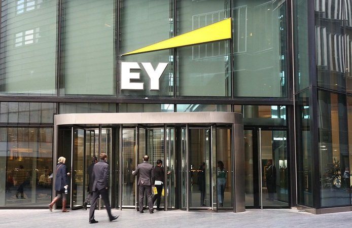 Ernst & Young       