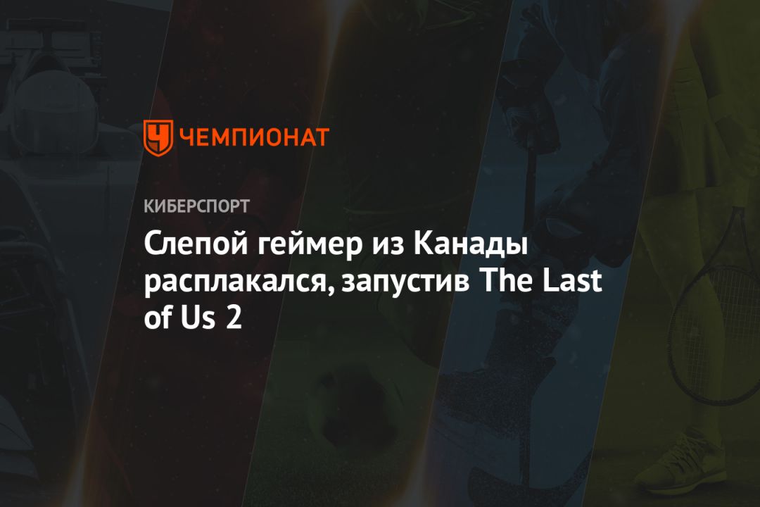     ,  The Last of Us 2