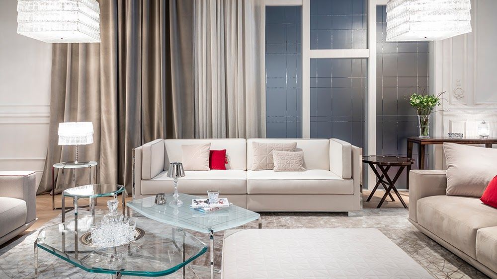  Baccarat     Luxury Living Group