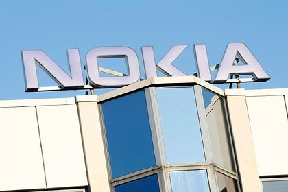   Nokia  