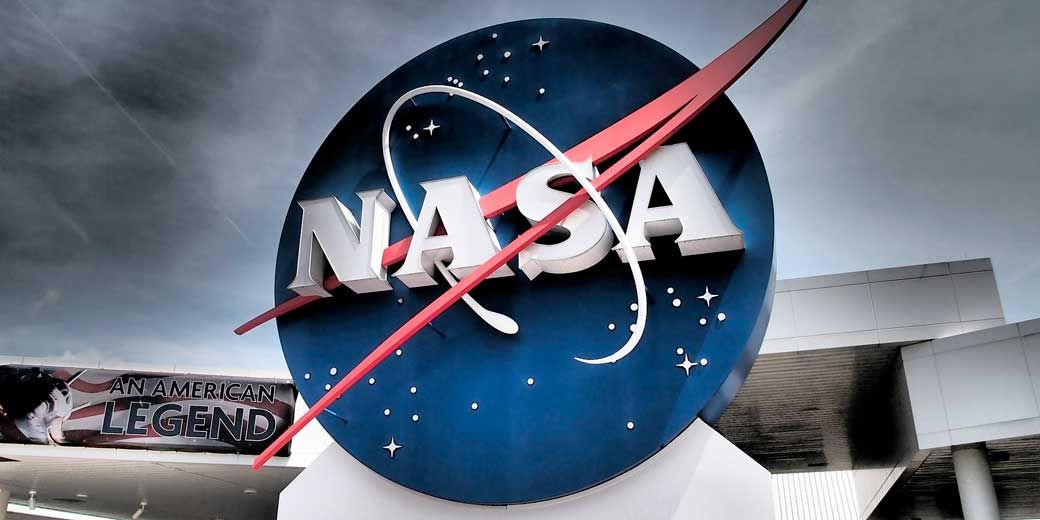 NASA       