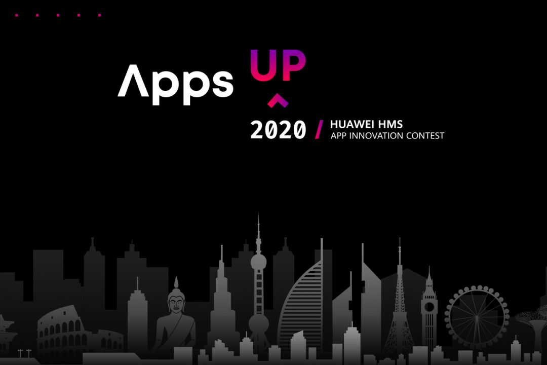 Huawei     Huawei AppsUp        1   