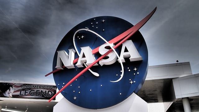NASA         - Cursorinfo:   