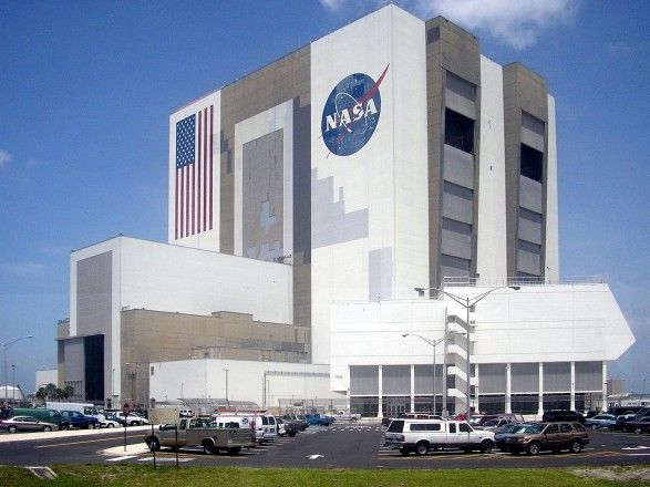      190  - NASA