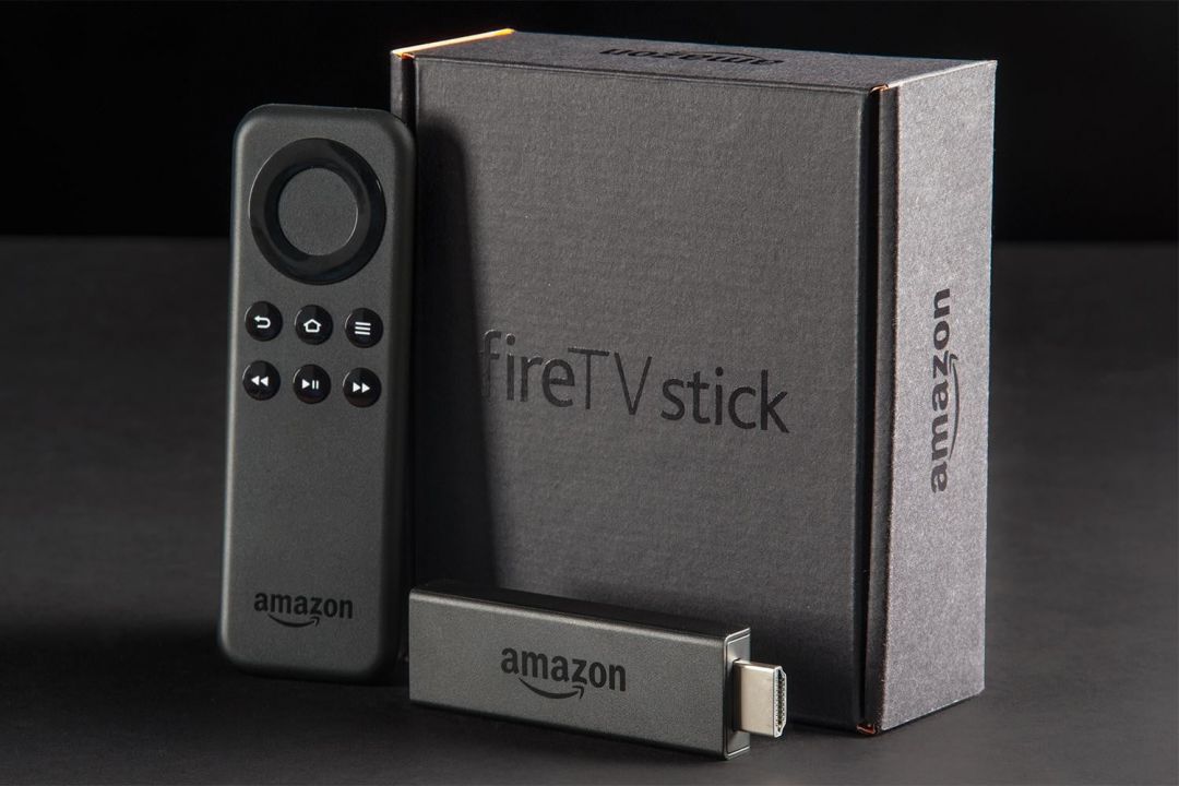 Amazon Fire TV     HBO Max