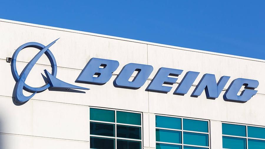      Boeing  $1,25 