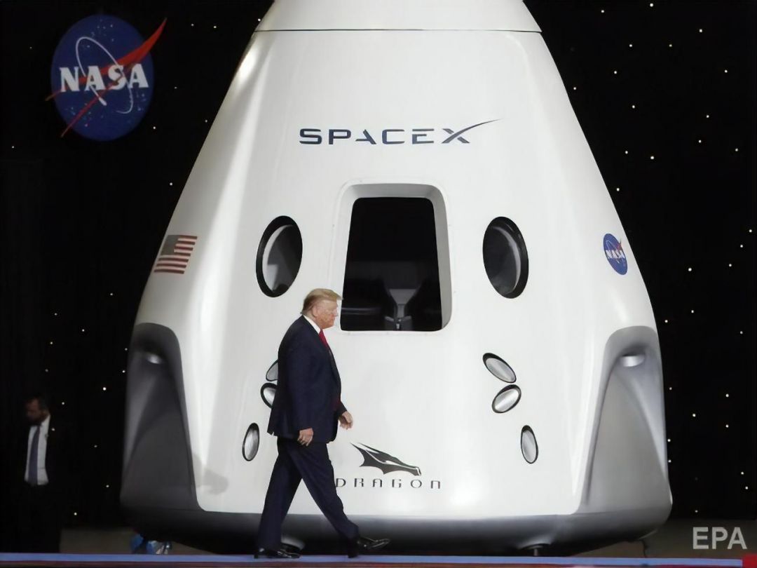       spacex 
