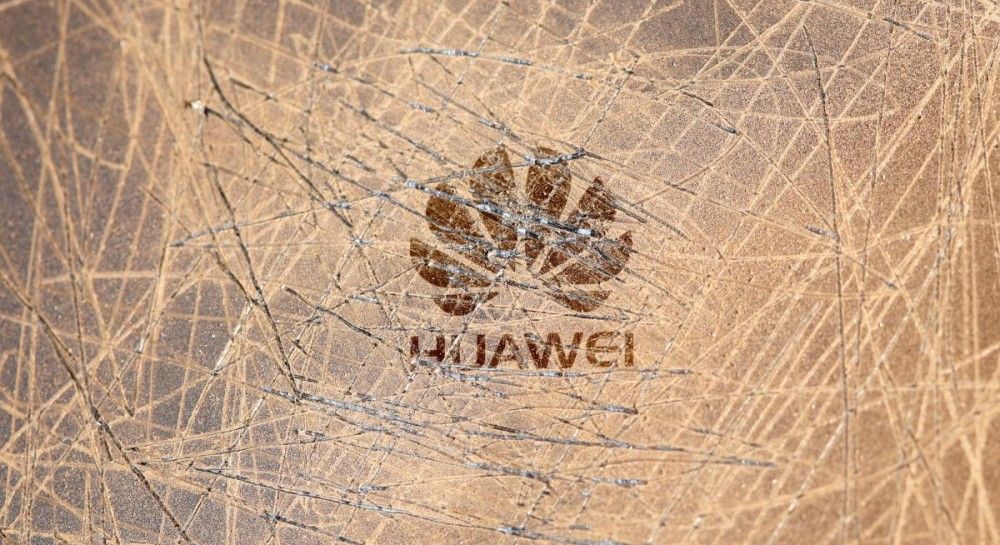 Huawei     -  