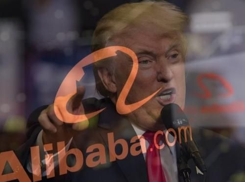    .  Alibaba         