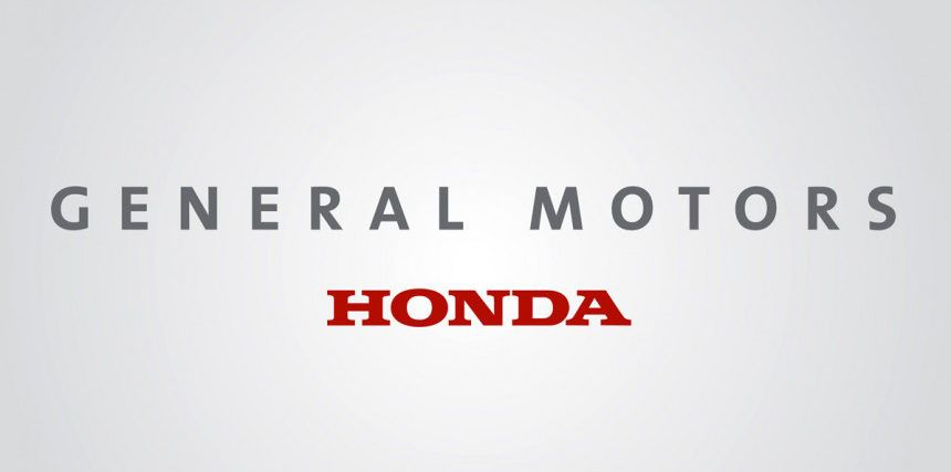 Honda  GM      