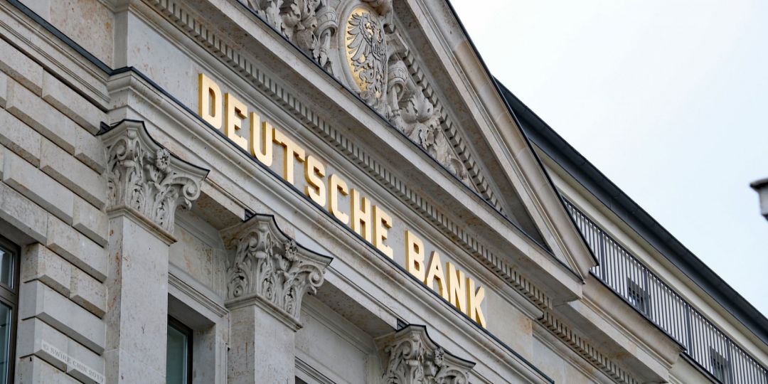    Deutsche Bank      