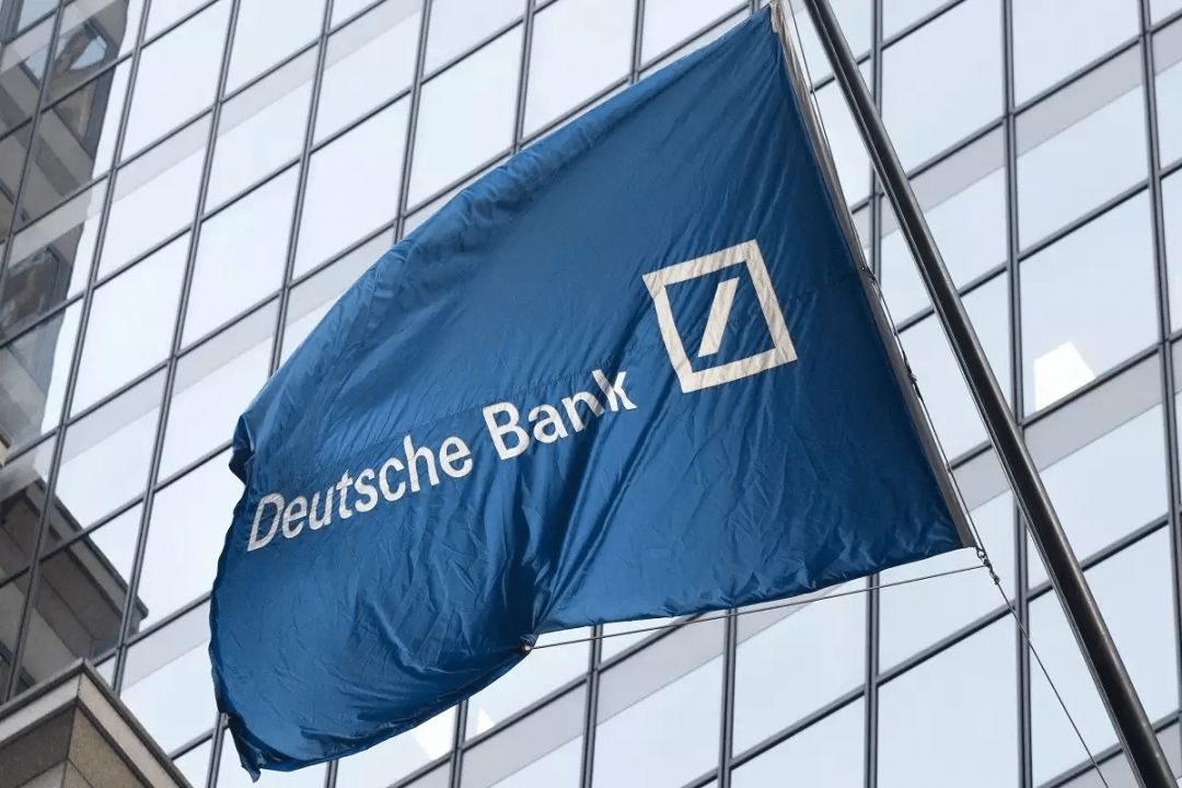   Deutsche Bank          