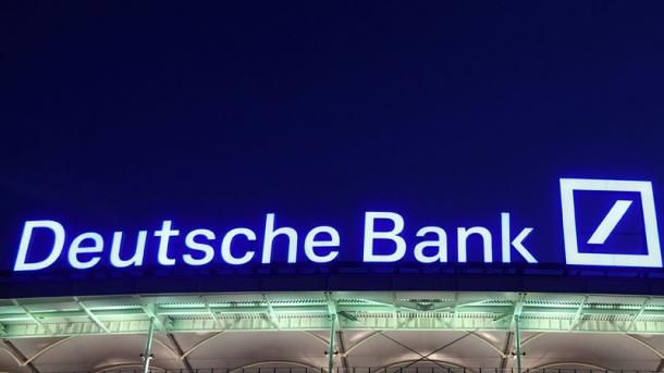     Deutsche Bank      