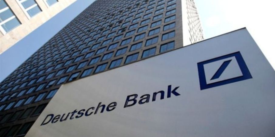   Deutsche Bank    