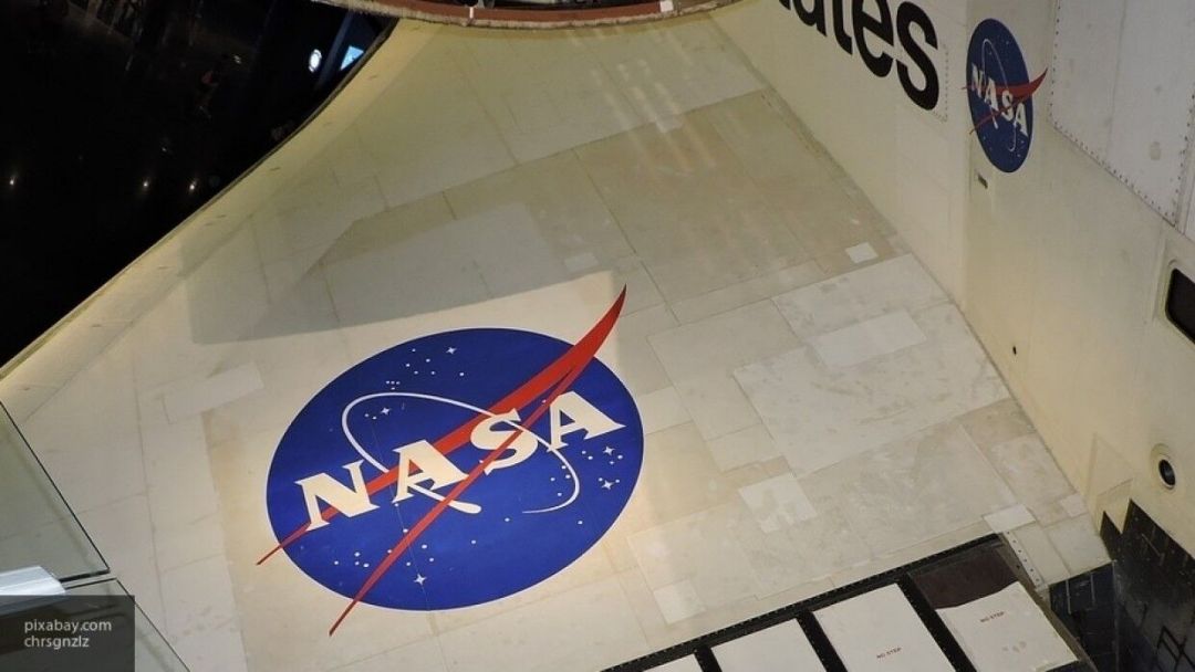  NASA         