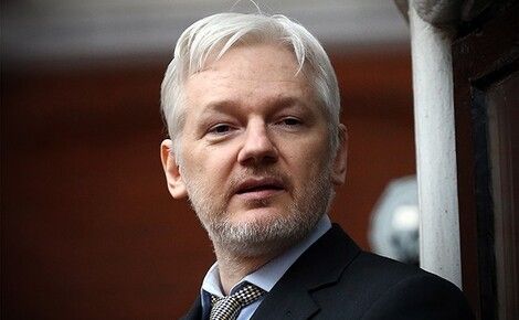     wikileaks    