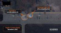 Усі три атаки безпілотників на російські аеродроми організувала Україна, – The Washington Post0