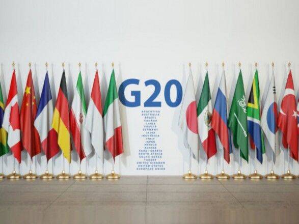 В оборонном законопроекте США прописали исключение участия рф в мероприятиях G200