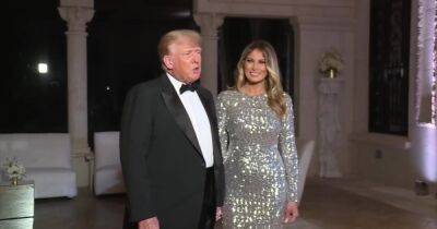 Новости Мелания Трамп