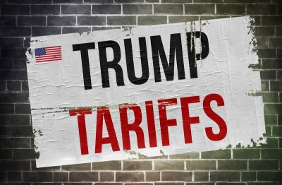 Новости Дональд Трамп