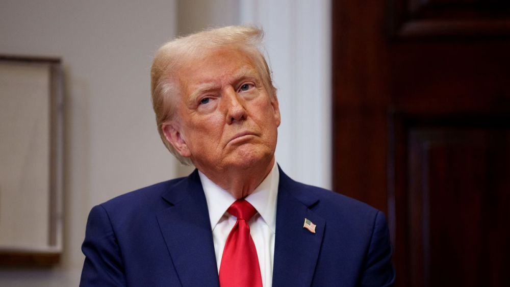 политика Дональда Трампа
