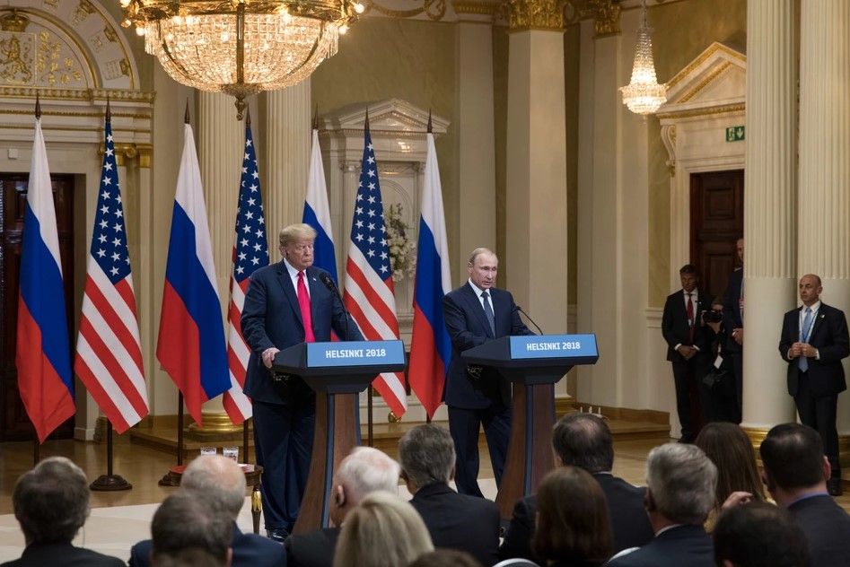 новости сша