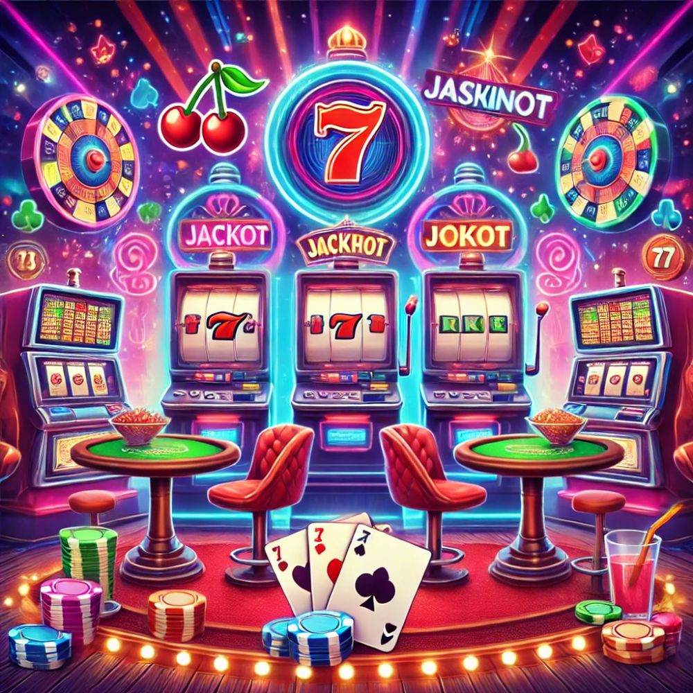 PokerDom