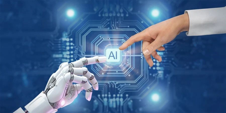 AI-стратегия США