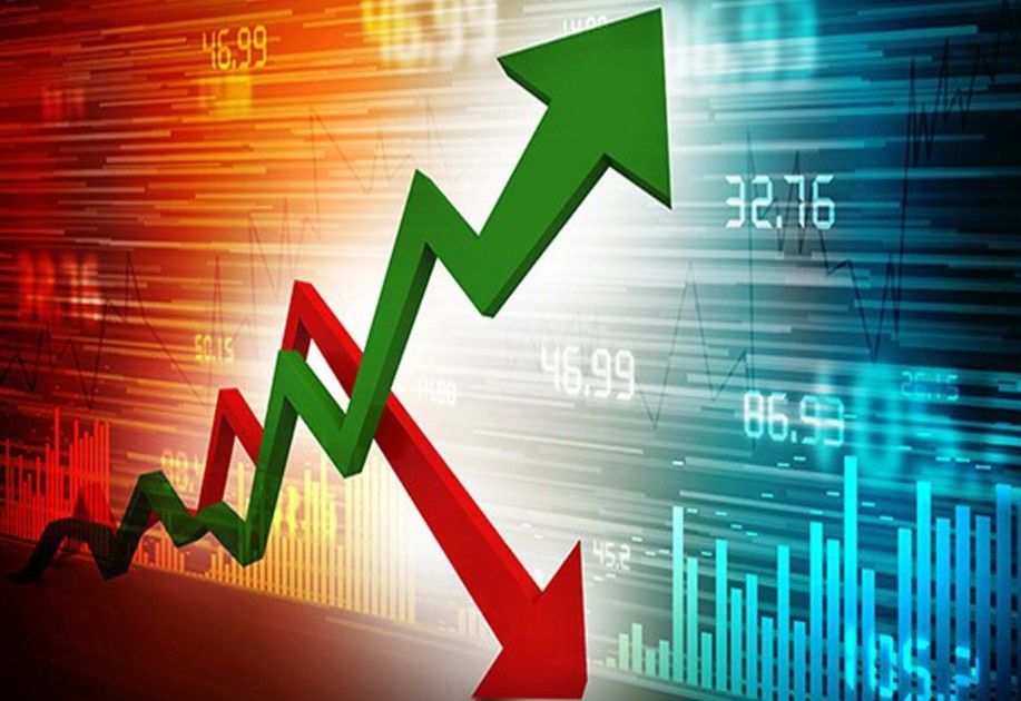 инфляция в США