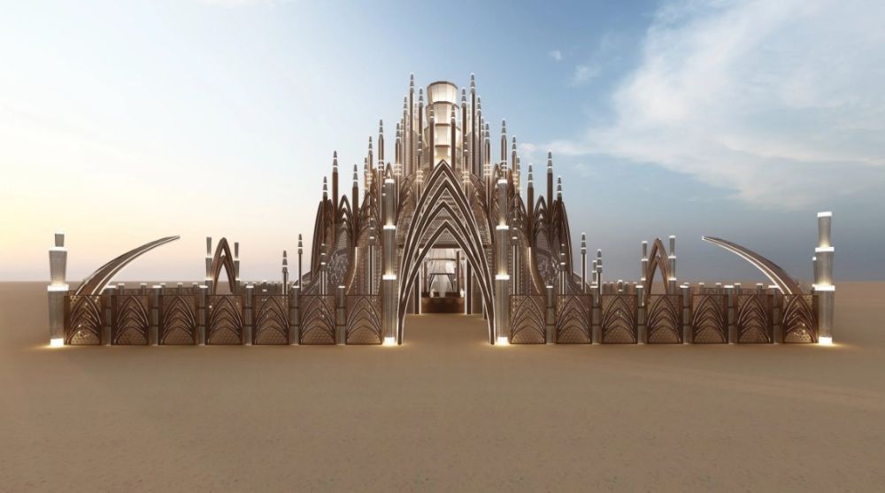 Burning Man