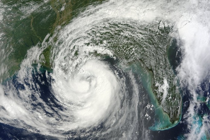 Происшествия: Ученые сообщают: Эль-Ниньо подпитывает ураган Патрицию