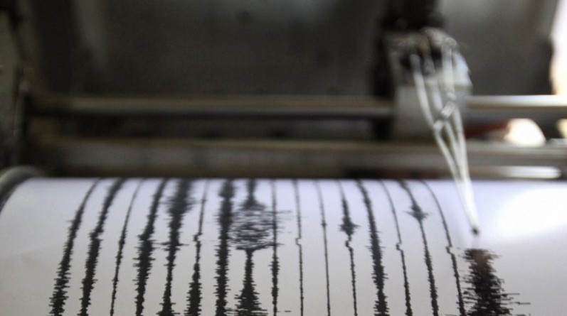 Популярное: 435 Earthquakes and Counting — California City Experiences Swarm of Tremors