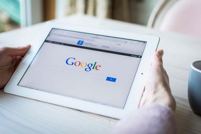 Бизнес: На грядущей неделе Google окажется на пороге больших перемен
