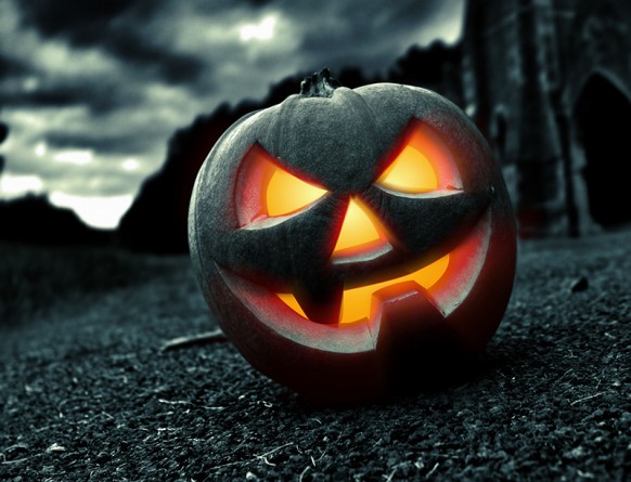 Развлечения: Хэллоуин 2015: пять домов с привидениями, которые напугают вас до смерти