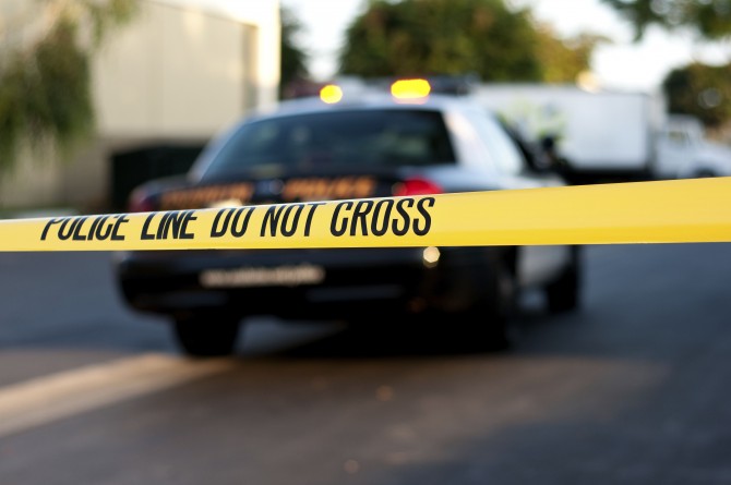 Происшествия: В Лос-Анджелесе погибла женщина вместе с годовалым сыном