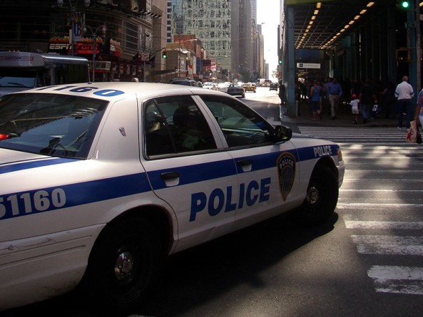 Популярное: Секретные рентгеновские фургоны Нью-Йоркской полиции