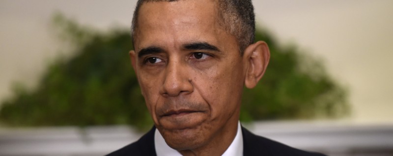 Популярное: Obama con los ecologistas: ha rechazado el oleoducto de Keystone XL