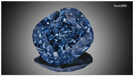 Популярное: Dad buys world's priciest gem for 7-year-old