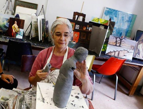 Бизнес: Программа поддержки творческих личностей в центрах престарелых Нью-Йорка получает дополнительные $ 1млн финансирования