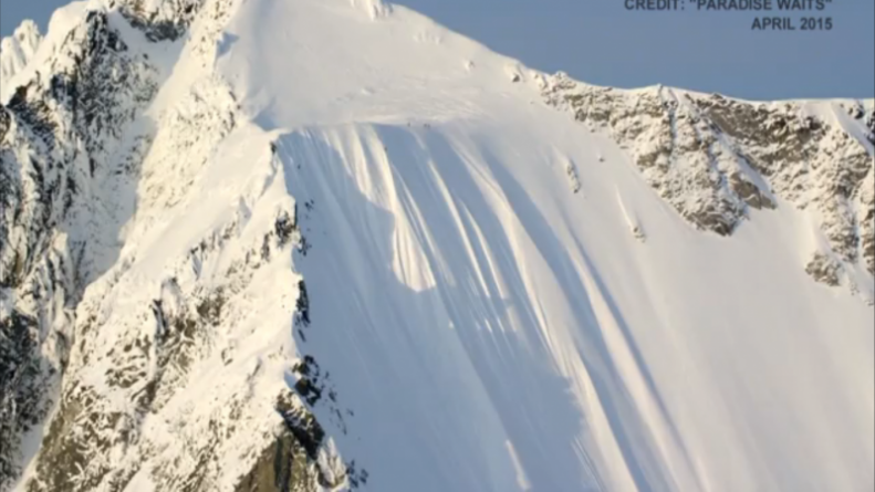 Популярное: WATCH: Pro Skier Survives 1,600-Foot Fall in Alaska