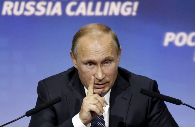 Популярное: Putin suspende todos los vuelos de Rusia a Egipto
