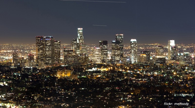 Популярное: Ноябрь 2015 – календарь культурных ивентов Лос-Анджелеса