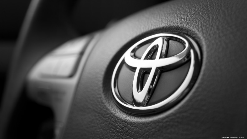 Популярное: Toyota invierte Un Billón de Dólares en Compañía  de Inteligencia Artificial